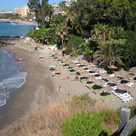Honeymoon Apartments Benalmadena Exterior photo