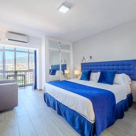 Honeymoon Apartments Benalmadena Exterior photo