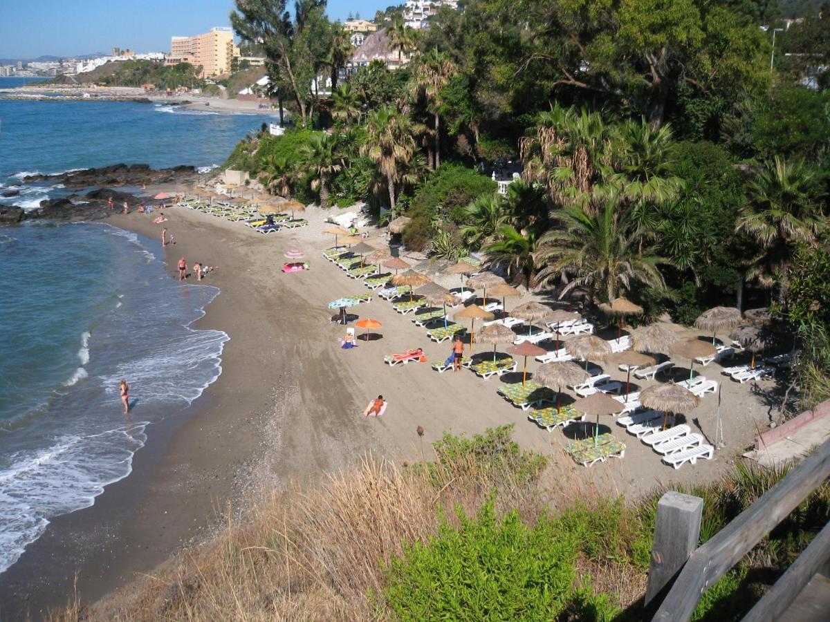 Honeymoon Apartments Benalmadena Exterior photo