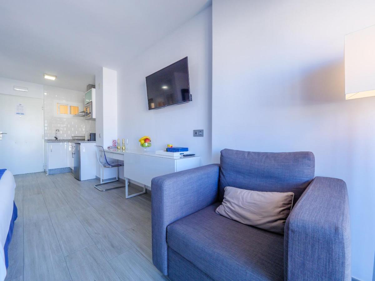 Honeymoon Apartments Benalmadena Exterior photo