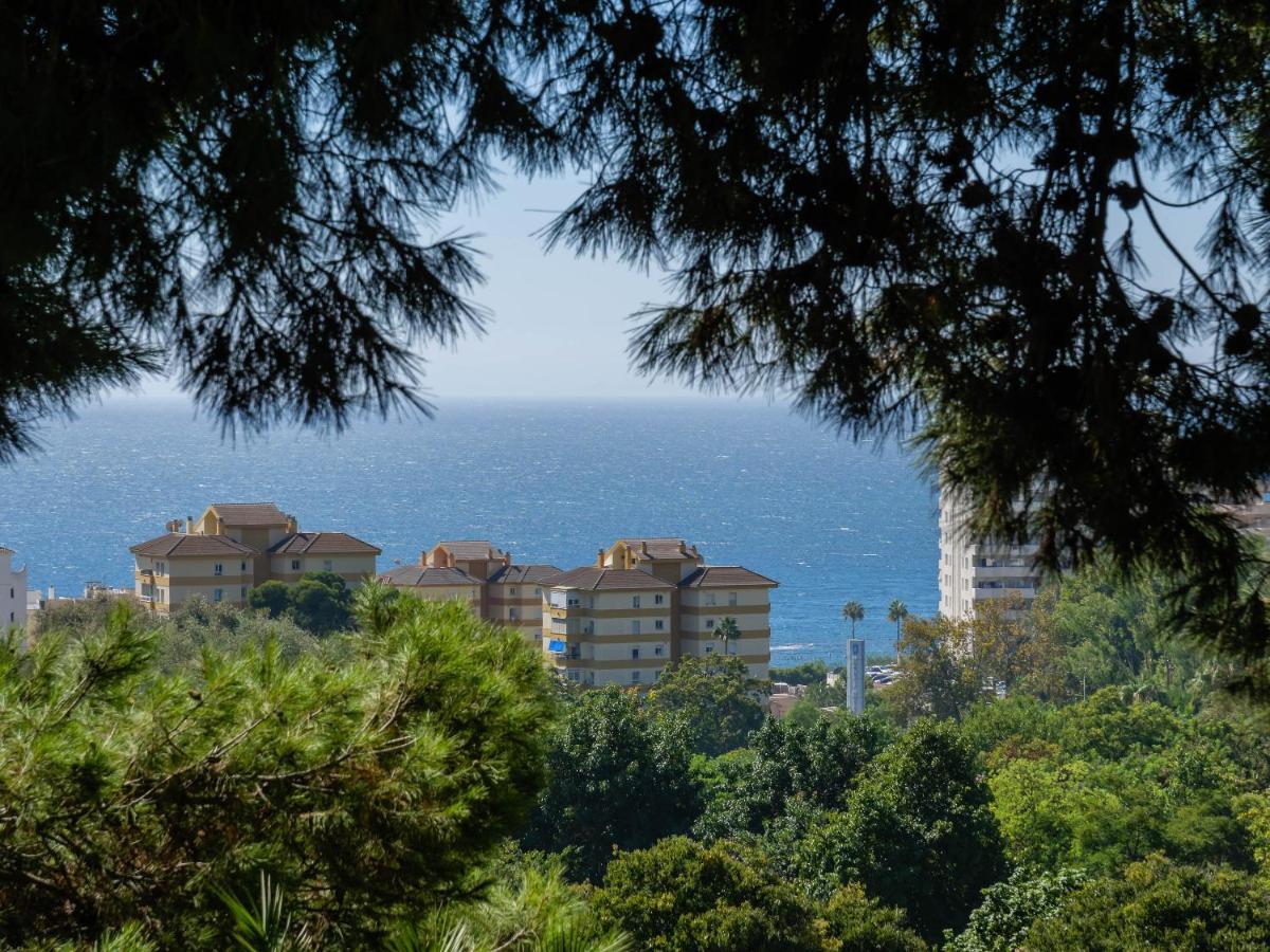 Honeymoon Apartments Benalmadena Exterior photo