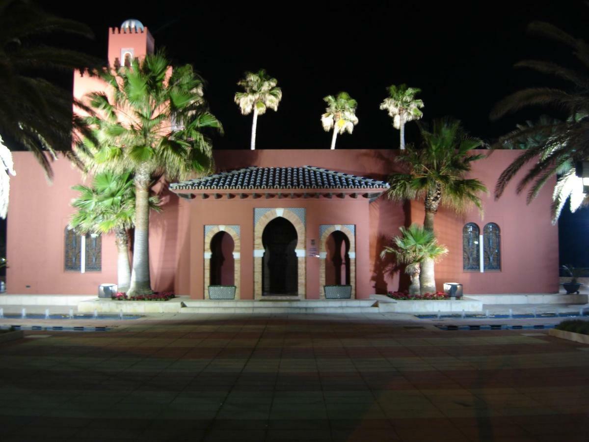 Honeymoon Apartments Benalmadena Exterior photo