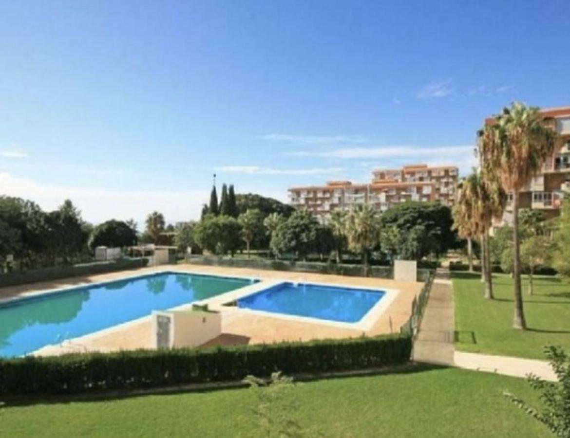 Honeymoon Apartments Benalmadena Exterior photo