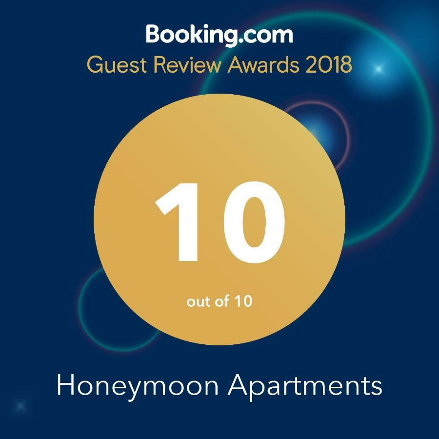 Honeymoon Apartments Benalmadena Exterior photo