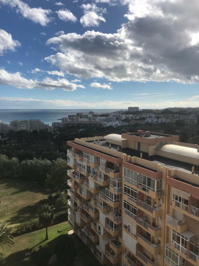 Honeymoon Apartments Benalmadena Exterior photo