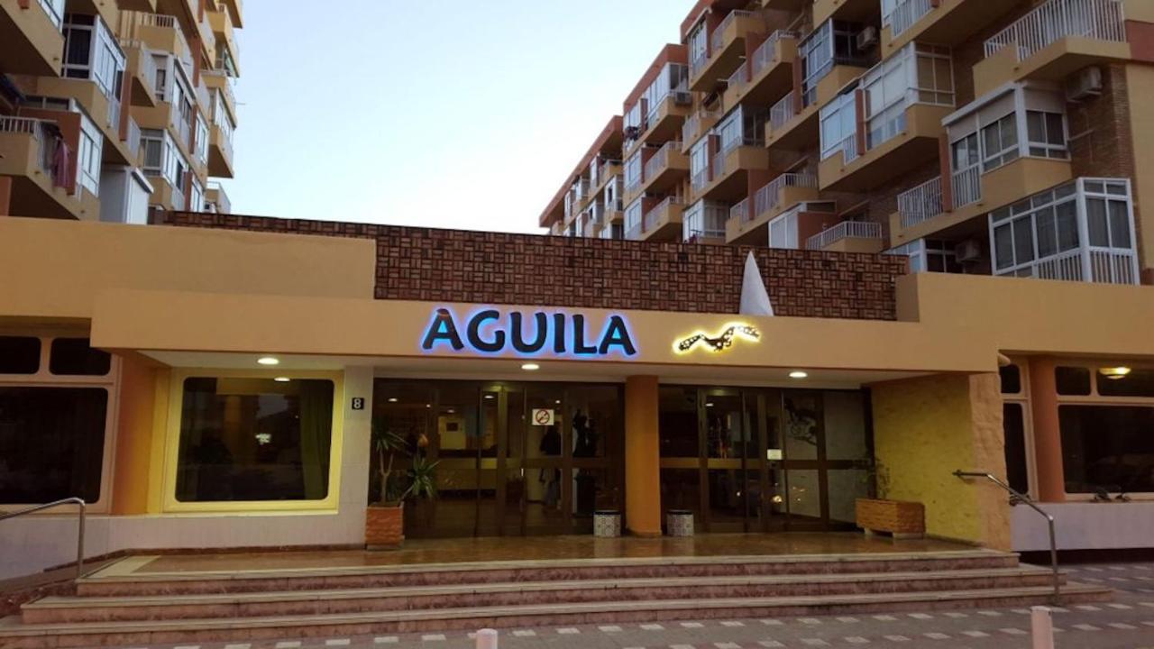 Honeymoon Apartments Benalmadena Room photo