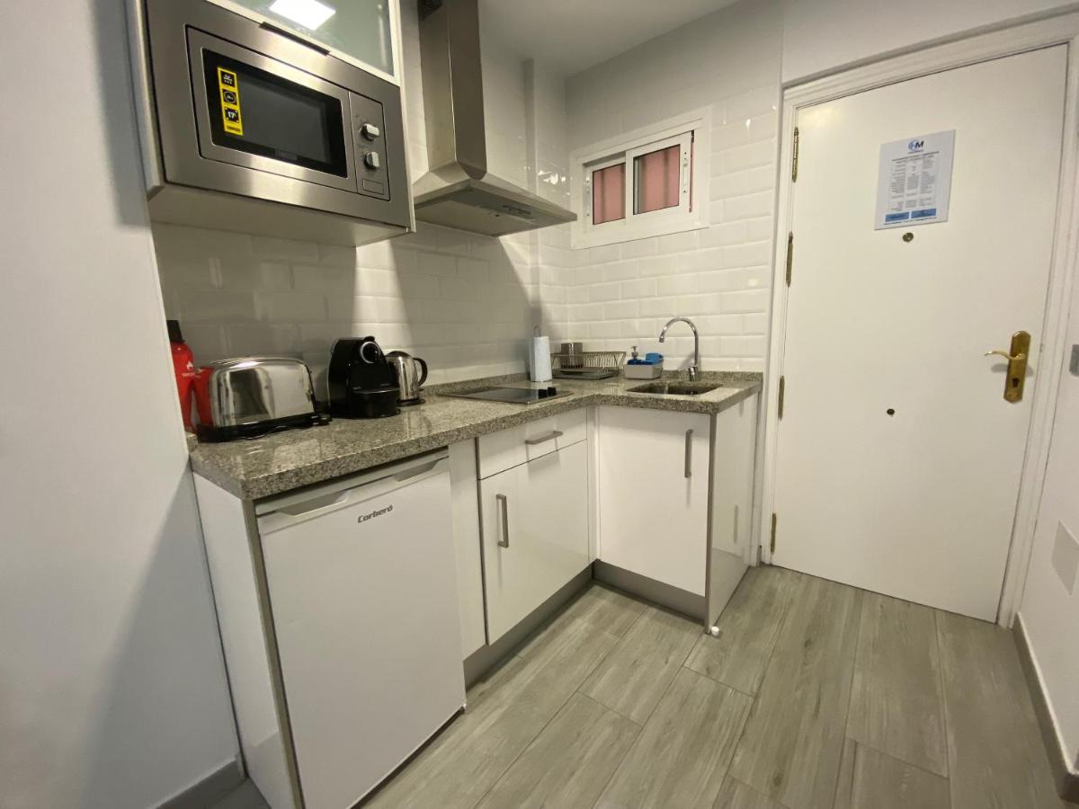 Honeymoon Apartments Benalmadena Exterior photo