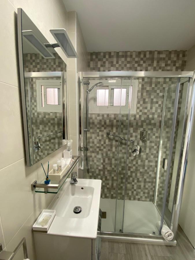 Honeymoon Apartments Benalmadena Exterior photo